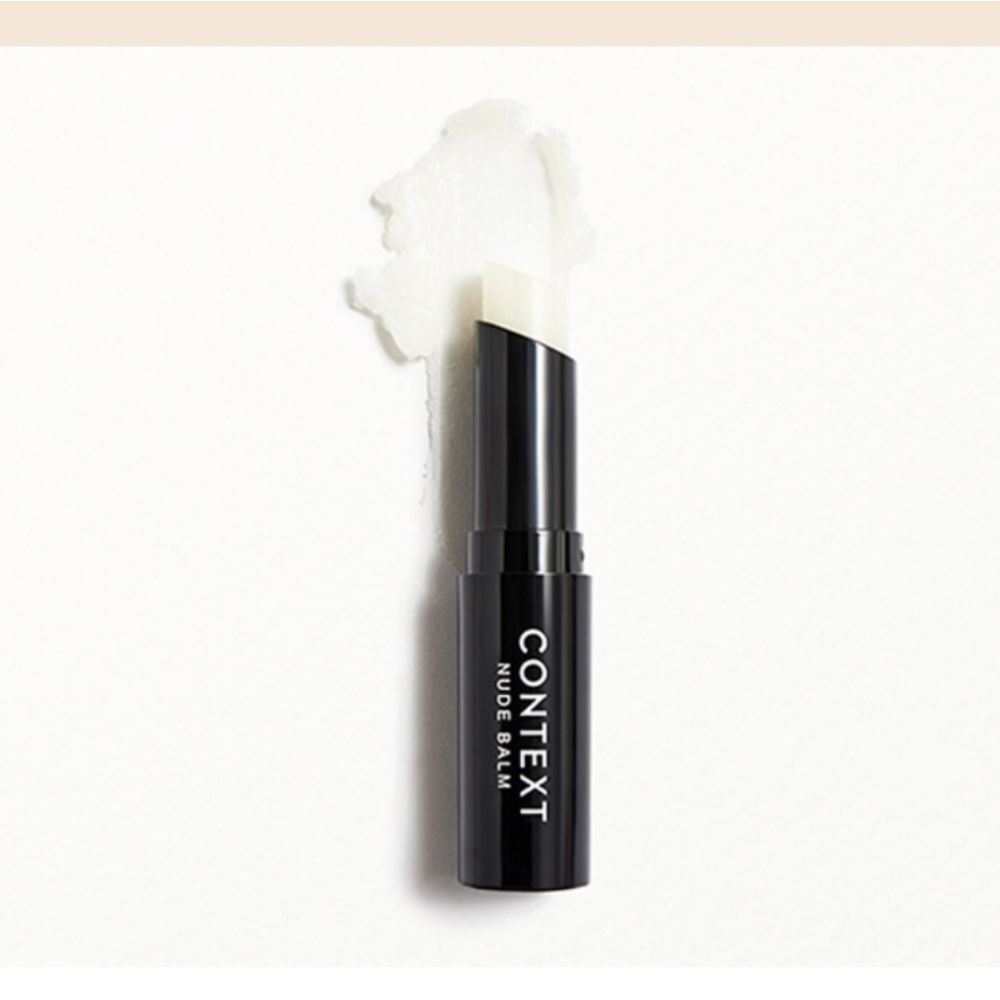 CONTEXT SKINNude Balm in CLEAR MATTE